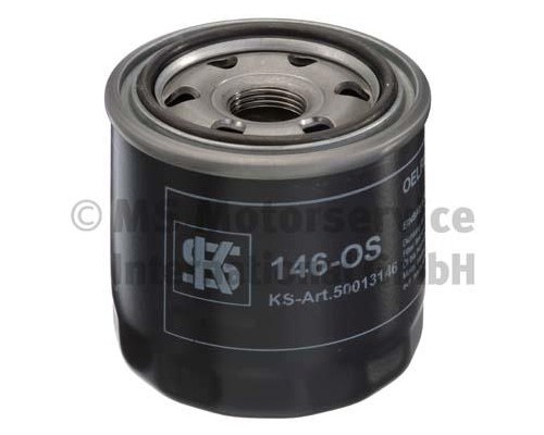 Фільтр масляний KOLBENSCHMIDT 50013146 Фільтр масляний KOLBENSCHMIDT 50013146