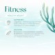 Сухий корм для кішок Optimeal Beauty Fitness беззерновий на основі морепродуктів 4 кг (4820215366045)