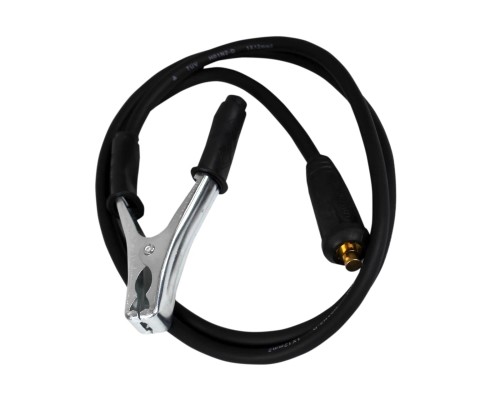 Зварювальний апарат Deko DKA-200G