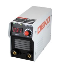 Зварювальний апарат Deko DKA-200G