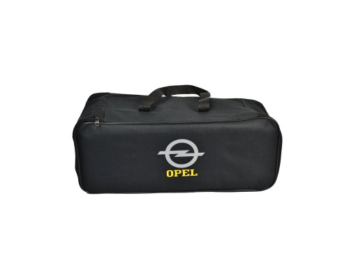 Набір техдопомоги Poputchik Базовий, Opel, чорна (01-151-IS)