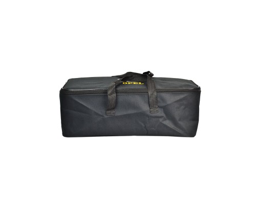 Набір техдопомоги Poputchik Базовий, Opel, чорна (01-151-IS)