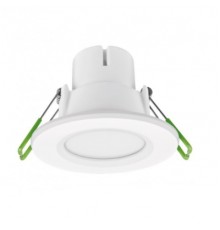 Світильник точковий Navigator NDL-P1-6W-830-WH-LED (94899)