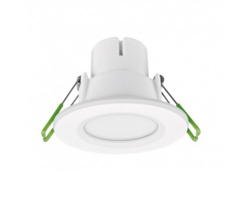 Світильник точковий Navigator NDL-P1-6W-830-WH-LED (94899)