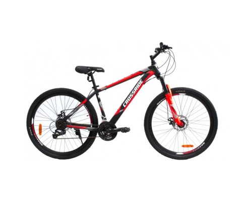 Велосипед Crossride Scout 27,5