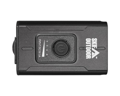 Передня велофара Skif Outdoor Twin I (HQ-041)