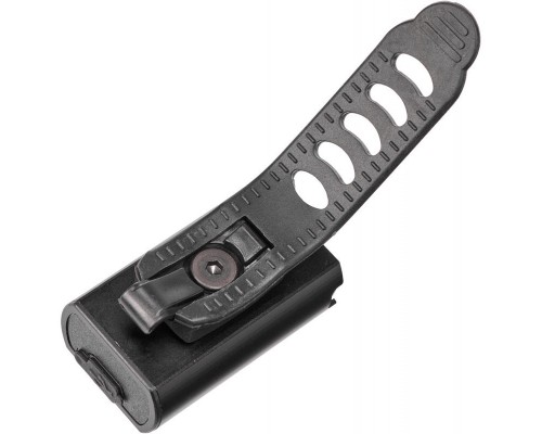 Передня велофара Skif Outdoor Twin I (HQ-041)