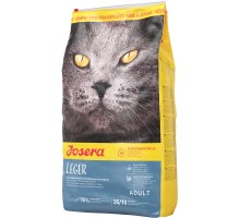 Сухий корм для кішок Josera Leger 10 кг (4032254749479)