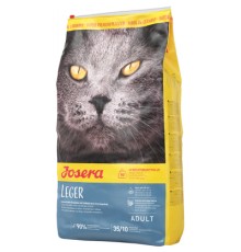Сухий корм для кішок Josera Leger 10 кг (4032254749479)