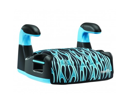 Автокрісло Evenflo бустер Amp Flames (32884180097)