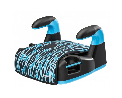 Автокрісло Evenflo бустер Amp Flames (32884180097)