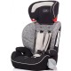 Автокрісло Evenflo Sutton 3 в 1 Gray black (6910806228703)