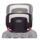 Автокрісло Evenflo Sutton 3 в 1 Gray black (6910806228703)