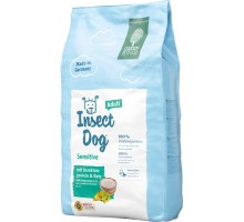 Сухий корм для собак Green Petfood InsectDog Sensitive 900 г (4032254748076)
