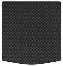 Килимок в багажник EVAtech Audi A4 (B8) 2008_2015 4 пок Combi EU (AU3392B1RBB)