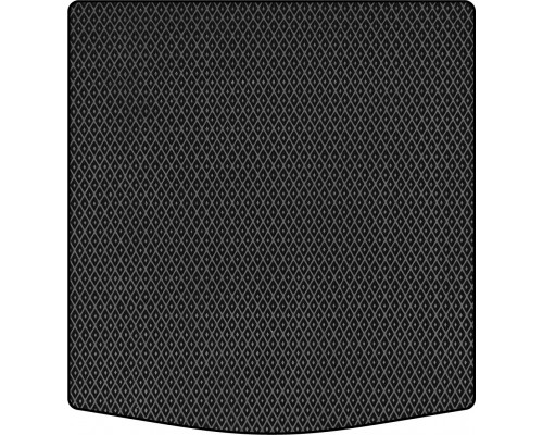 Килимок в багажник EVAtech Audi A4 (B8) 2008_2015 4 пок Combi EU (AU3392B1RBB)