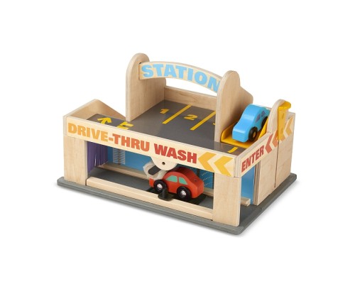 Ігровий набір Melissa&Doug дерев'яний 