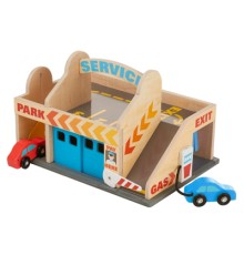 Ігровий набір Melissa&Doug дерев'яний 