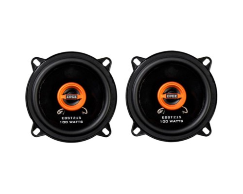 Коаксіальна акустика EDGE EDST215-E6