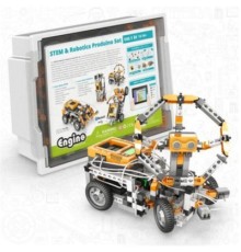 Конструктор Engino STEM & Robotics Produino Set v2 (E40)
