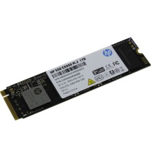 Накопичувач SSD M.2 2280 1TB EX900 HP (5XM46AA)