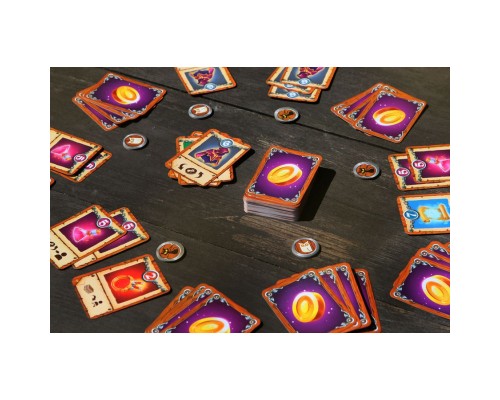 Настільна гра Feelindigo Ринок Камелут (FI22040)