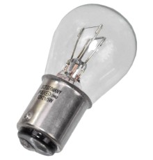 Автолампа SCT-GERMANY P21/5W Long Life 12V 21/5W (202068)