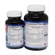 Жирні кислоти Carlson Омега-3, Смак Лимона, EcoSmart Omega-3, 90+30 желатинових ка (CAR-01804)