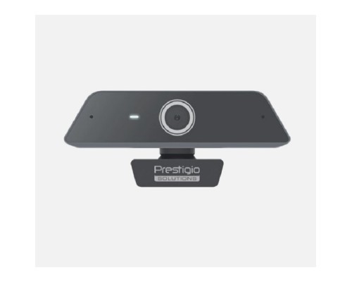 Система відеоконференції Prestigio Solutions 13MP UHD Camera (PVCCU13M201) Система відеоконференції Prestigio Solutions 13MP UHD Camera (PVCCU13M201)