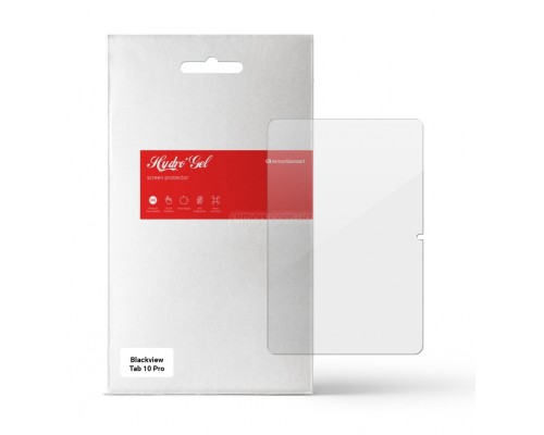 Плівка захисна Armorstandart Blackview Tab 10 Pro (ARM63236)