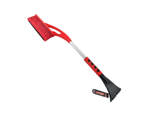 Щітка зі скребком SAPFIRE SF-02 (400229)