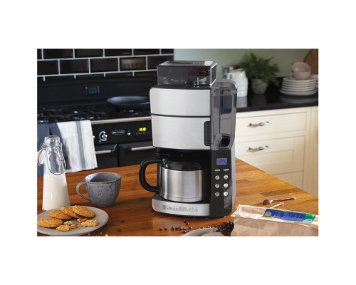 Крапельна кавоварка Russell Hobbs 25620-56 Крапельна кавоварка Russell Hobbs 25620-56
