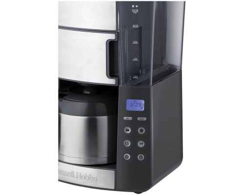 Крапельна кавоварка Russell Hobbs 25620-56 Крапельна кавоварка Russell Hobbs 25620-56