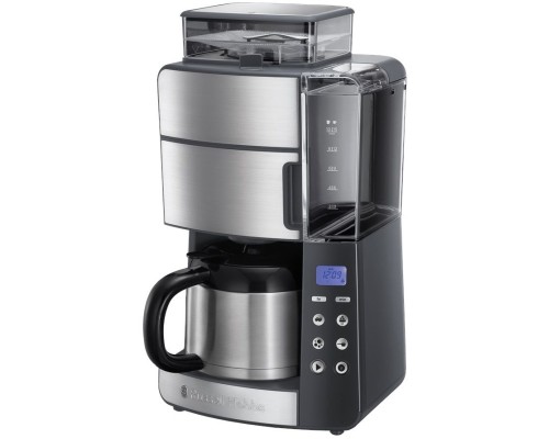 Крапельна кавоварка Russell Hobbs 25620-56 Крапельна кавоварка Russell Hobbs 25620-56