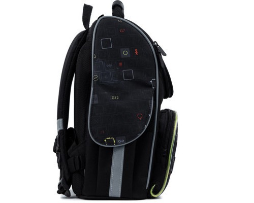 Портфель Kite Education 501 (LED) Game 4 Life (K22-501S-8 (LED))