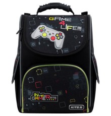 Портфель Kite Education 501 (LED) Game 4 Life (K22-501S-8 (LED))