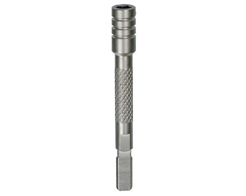 Подовжувач бітоутримувача для мультитулу Leatherman Bit Driver Extender (931009) Подовжувач бітоутримувача для мультитулу Leatherman Bit Driver Extender (931009)