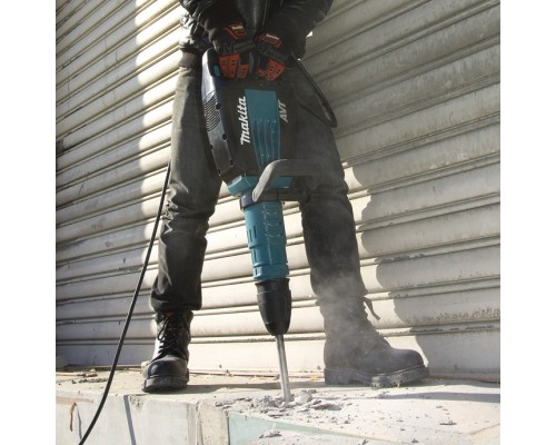 Відбійний молоток Makita HM1214C кейс (HM1214C)