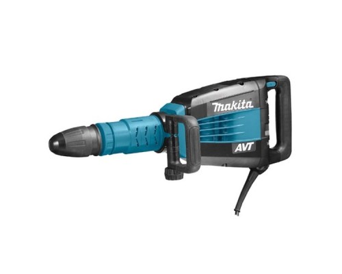 Відбійний молоток Makita HM1214C кейс (HM1214C)
