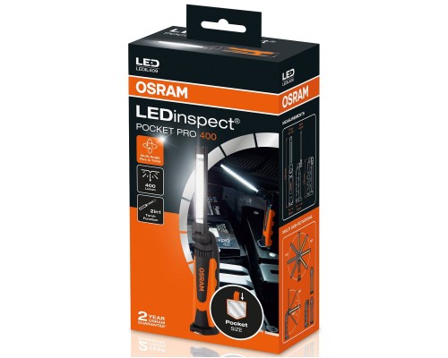 Ліхтар Osram LEDIL409