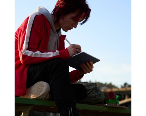 Планшет Apple iPad Air 10.9