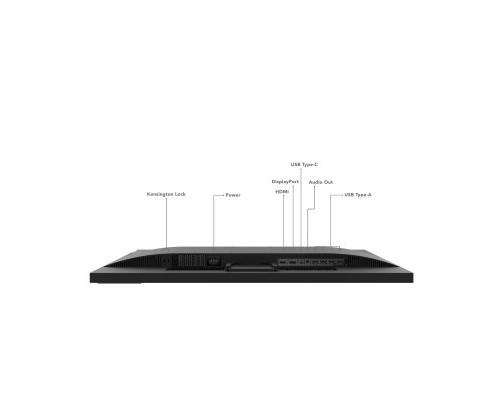 Монітор Lenovo L32P-30 (66C9UAC1UA)
