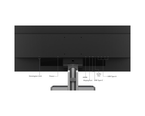Монітор Lenovo L32P-30 (66C9UAC1UA)