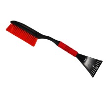 Щітка зі скребком Bottari 58 см 