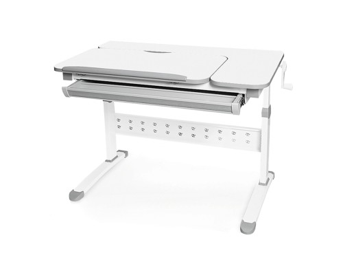 Парта Evo-kids Martin Grey (Evo-430 WG)