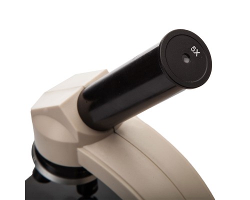 Мікроскоп Sigeta Bio Five 35x-400x (65227)