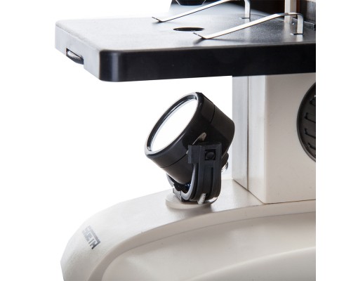 Мікроскоп Sigeta Bio Five 35x-400x (65227)