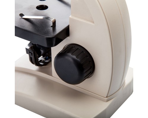 Мікроскоп Sigeta Bio Five 35x-400x (65227)