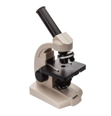 Мікроскоп Sigeta Bio Five 35x-400x (65227)