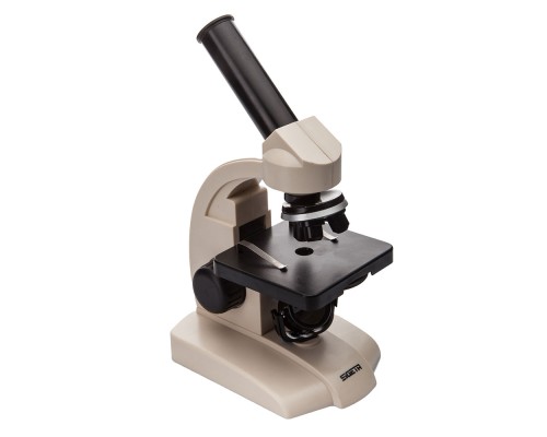 Мікроскоп Sigeta Bio Five 35x-400x (65227)